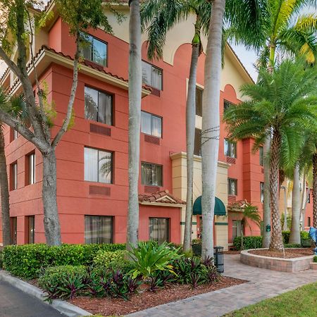 Best Western Plus Palm Beach Gardens Hotel & Suites And Conference Ct Bagian luar foto