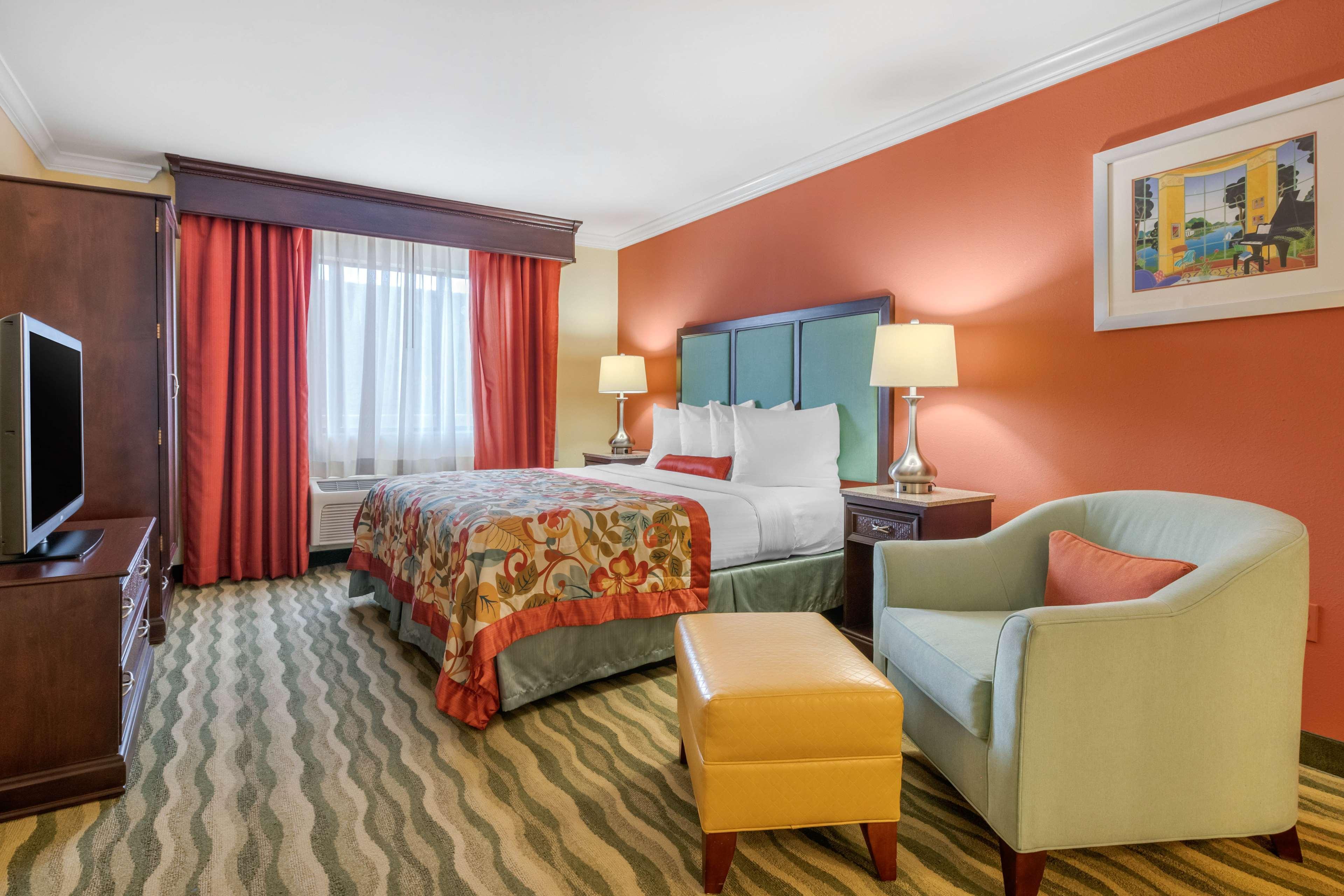 Best Western Plus Palm Beach Gardens Hotel & Suites And Conference Ct Bagian luar foto