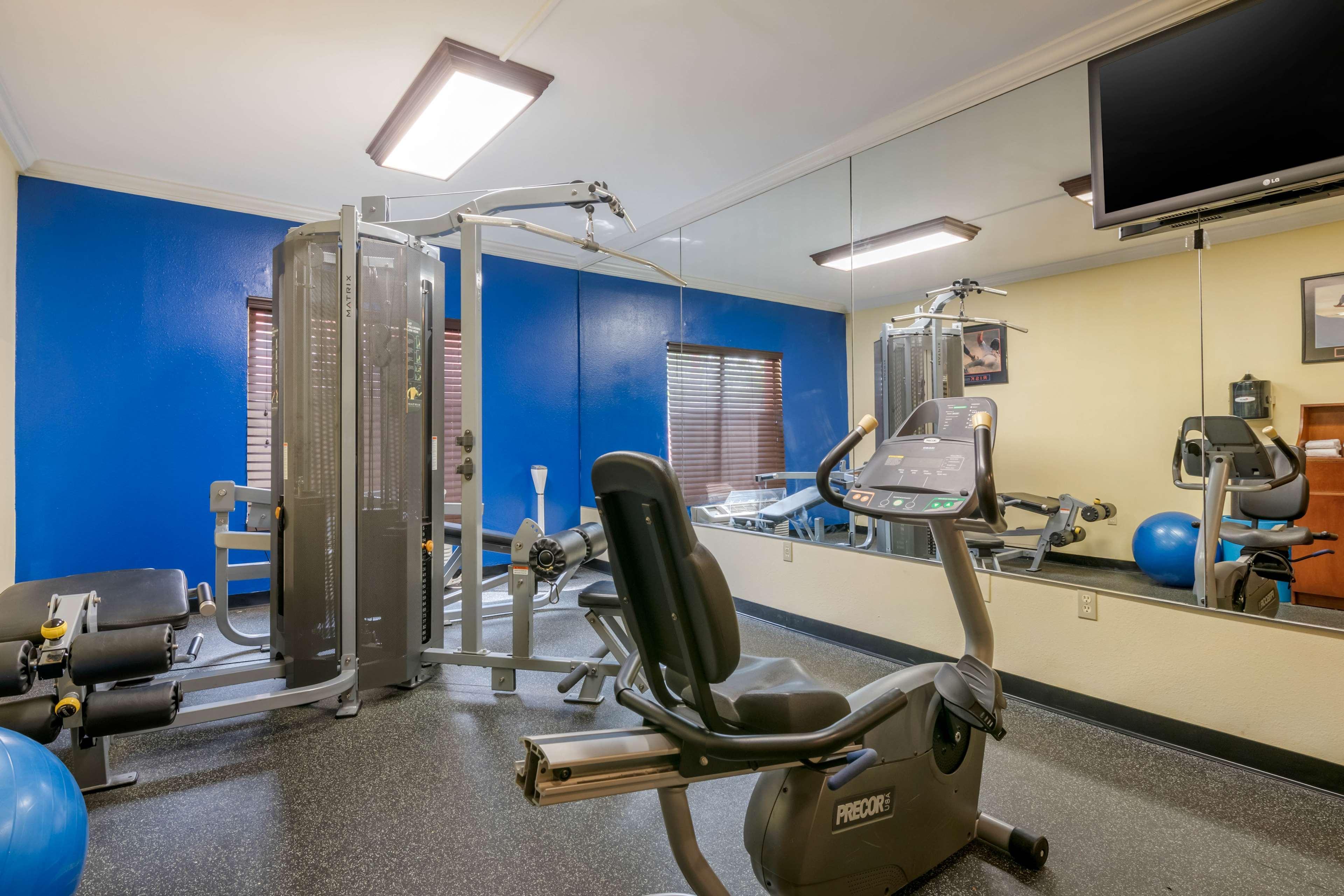 Best Western Plus Palm Beach Gardens Hotel & Suites And Conference Ct Bagian luar foto