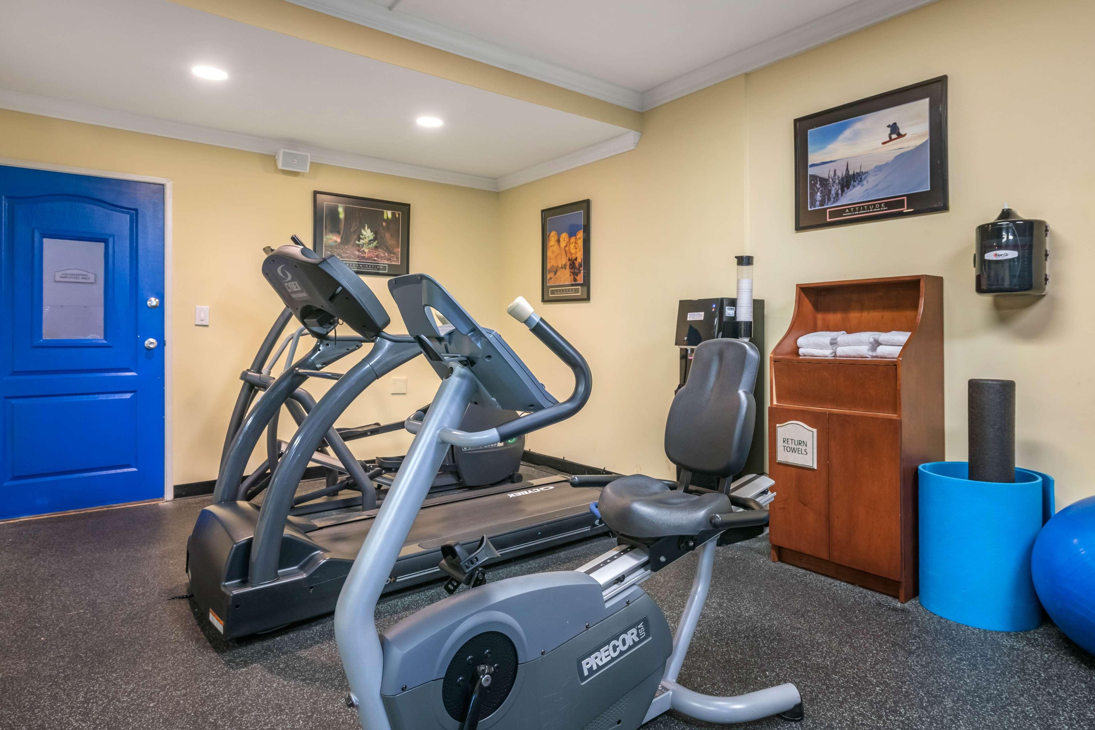 Best Western Plus Palm Beach Gardens Hotel & Suites And Conference Ct Bagian luar foto