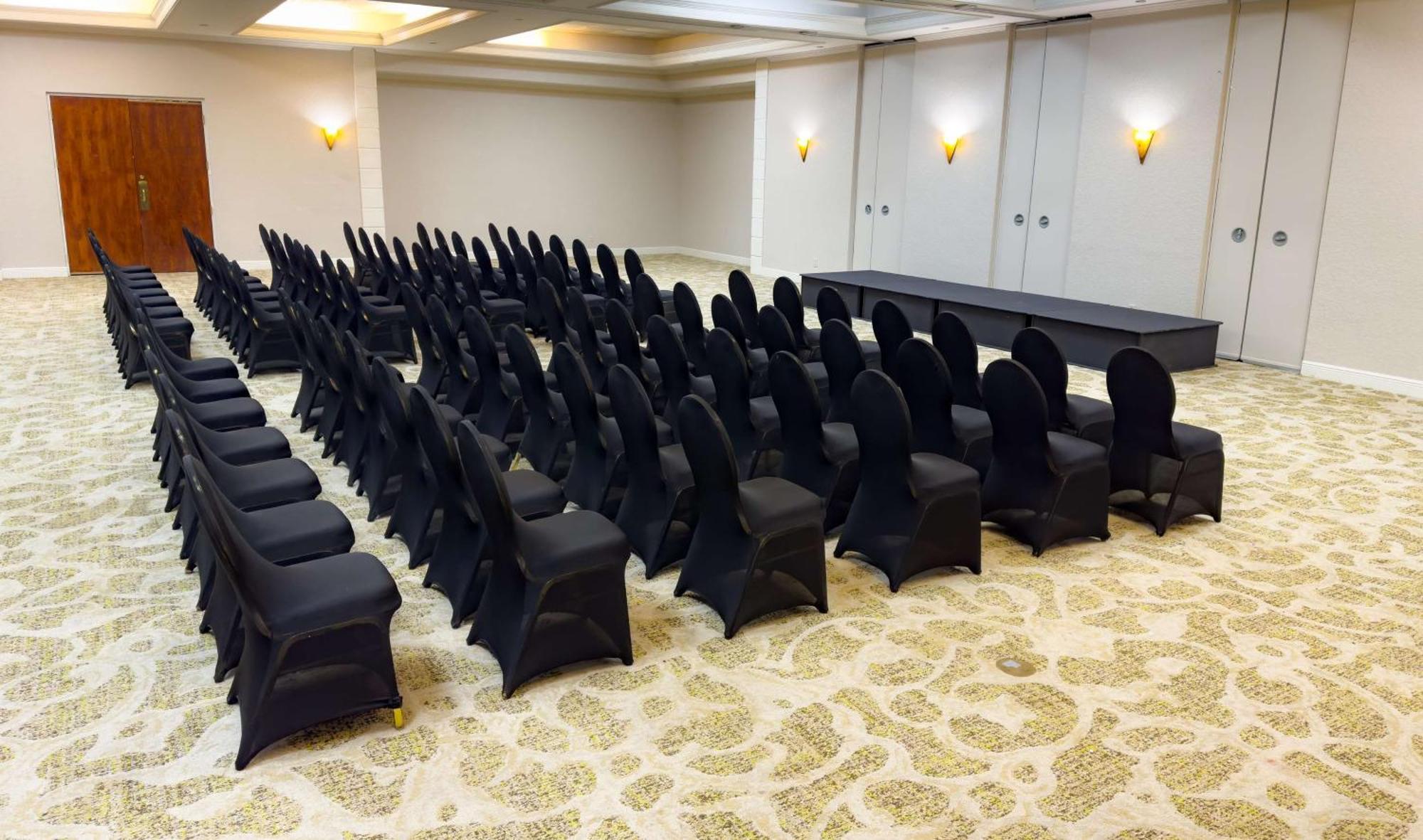 Best Western Plus Palm Beach Gardens Hotel & Suites And Conference Ct Bagian luar foto