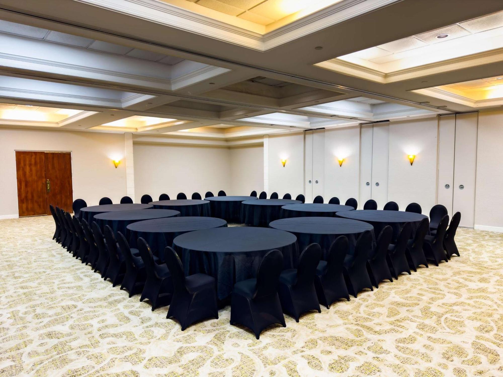 Best Western Plus Palm Beach Gardens Hotel & Suites And Conference Ct Bagian luar foto