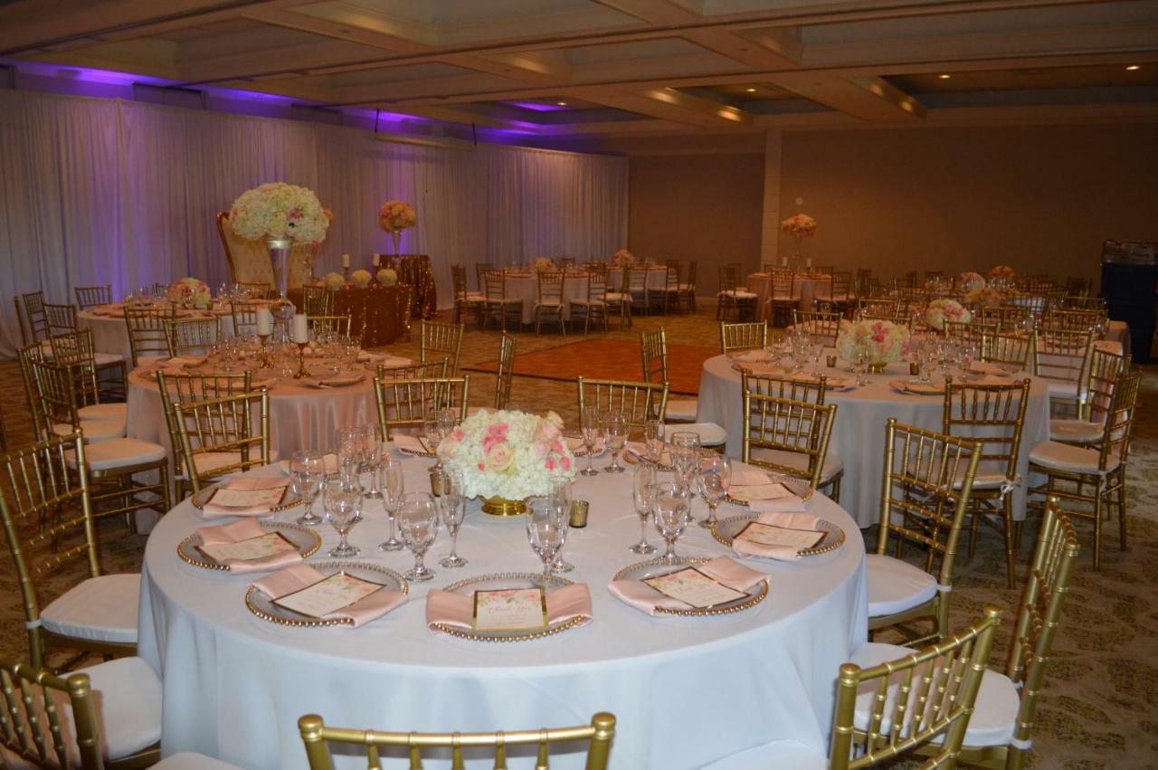 Best Western Plus Palm Beach Gardens Hotel & Suites And Conference Ct Bagian luar foto