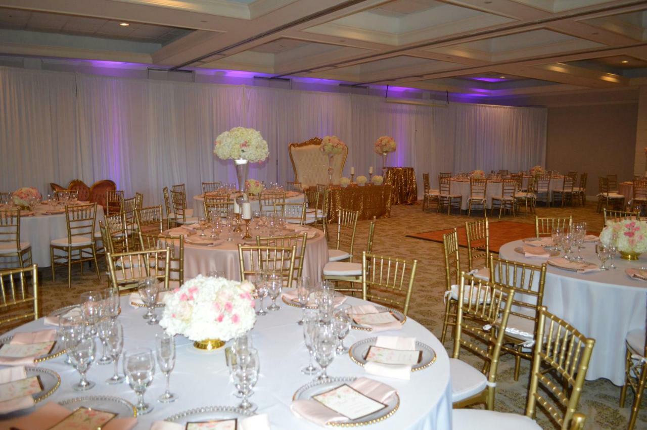 Best Western Plus Palm Beach Gardens Hotel & Suites And Conference Ct Bagian luar foto