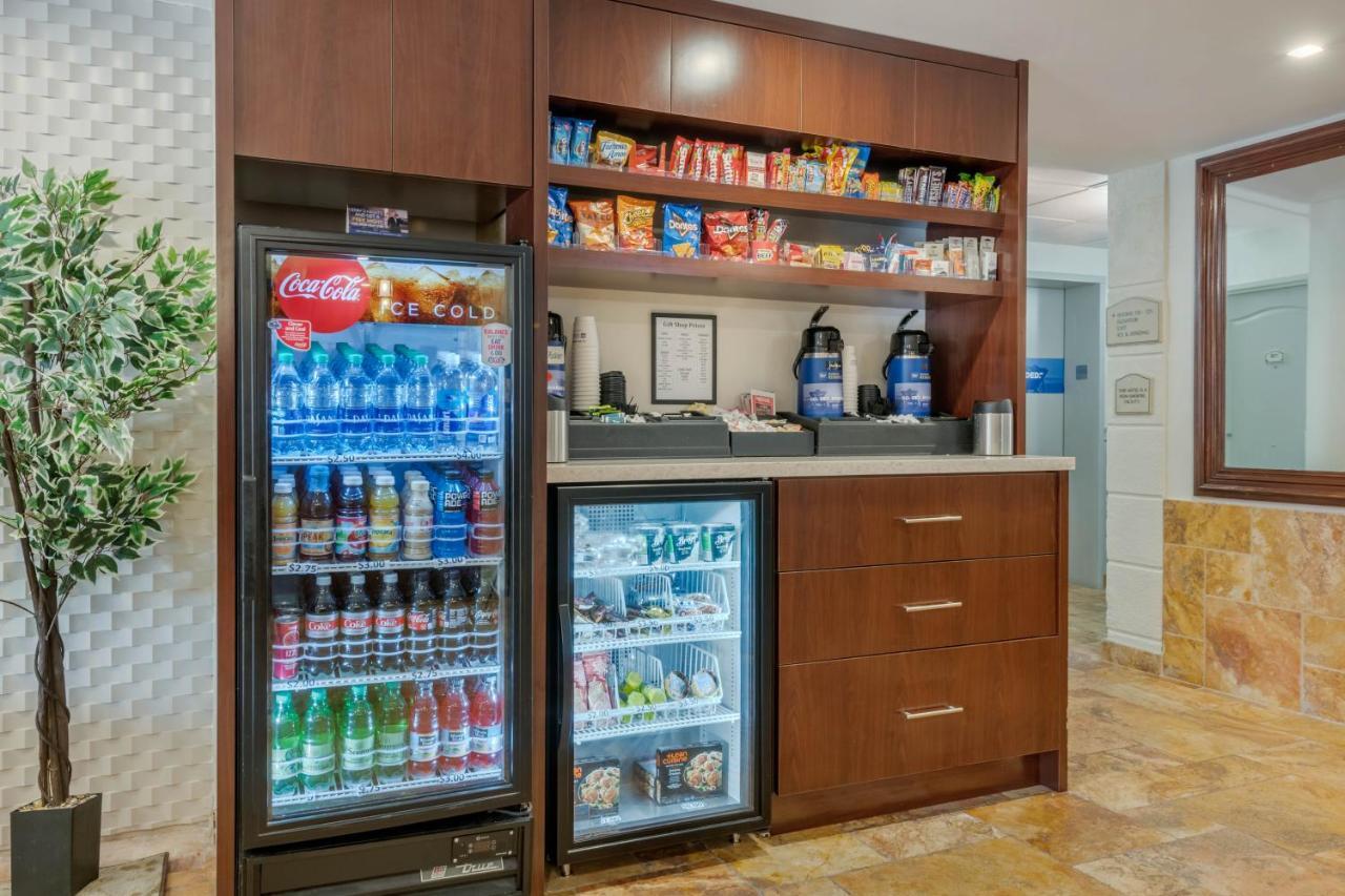 Best Western Plus Palm Beach Gardens Hotel & Suites And Conference Ct Bagian luar foto